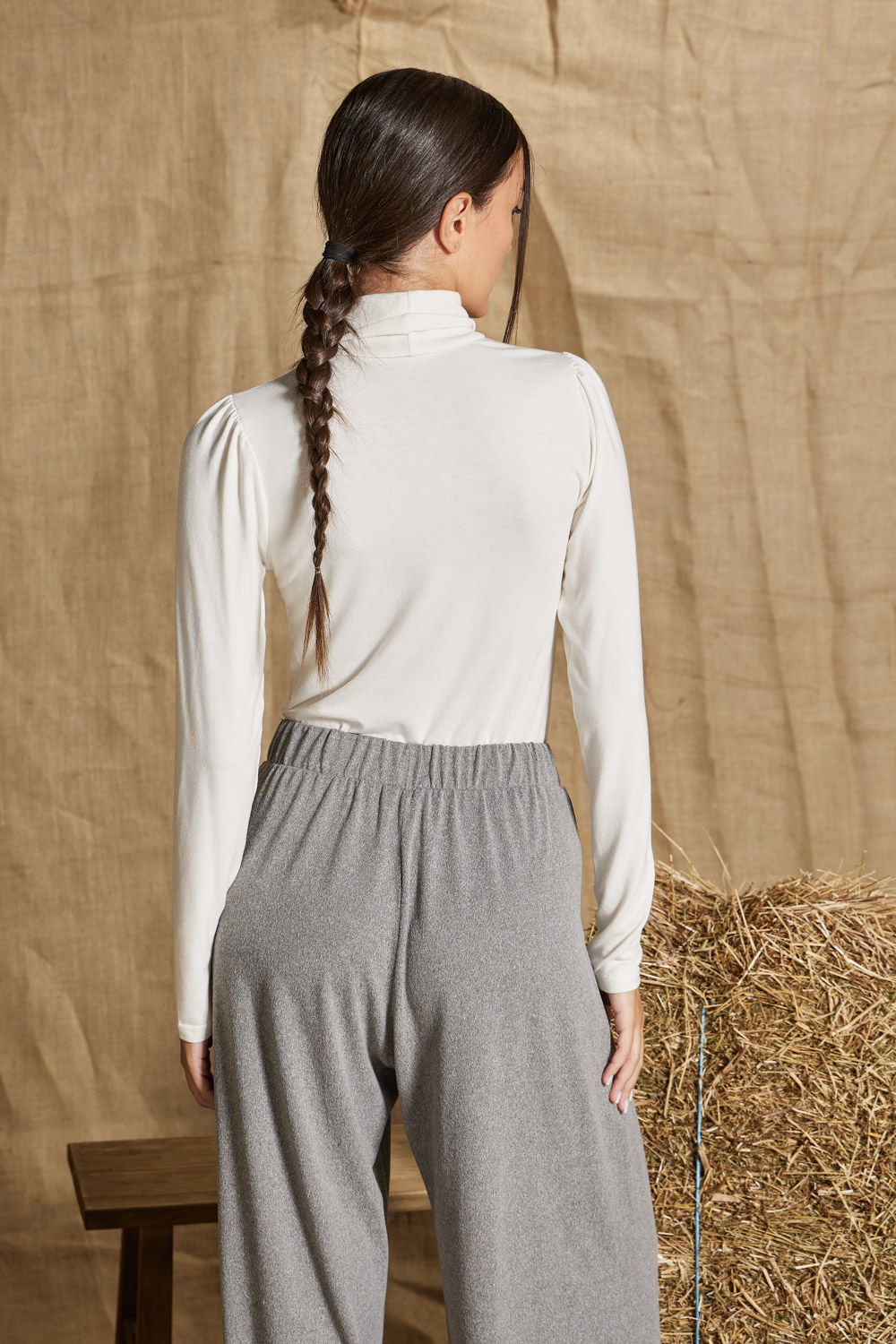 Μπλούζα ζιβάγκο - Image 11