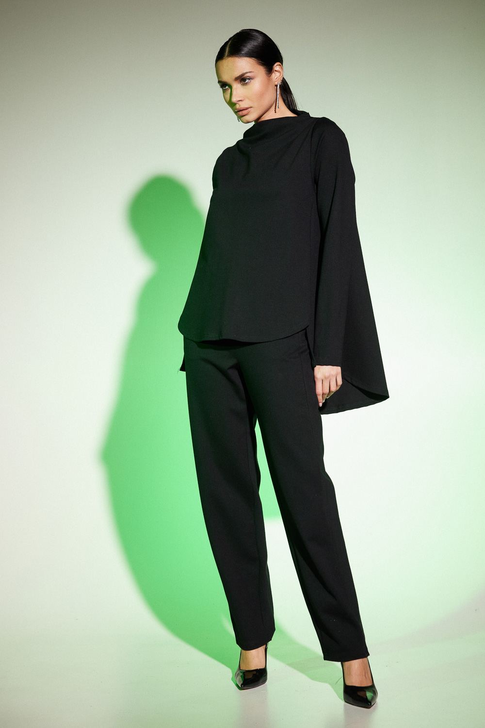 Παντελόνι σε ίσια γραμμή - Image 8