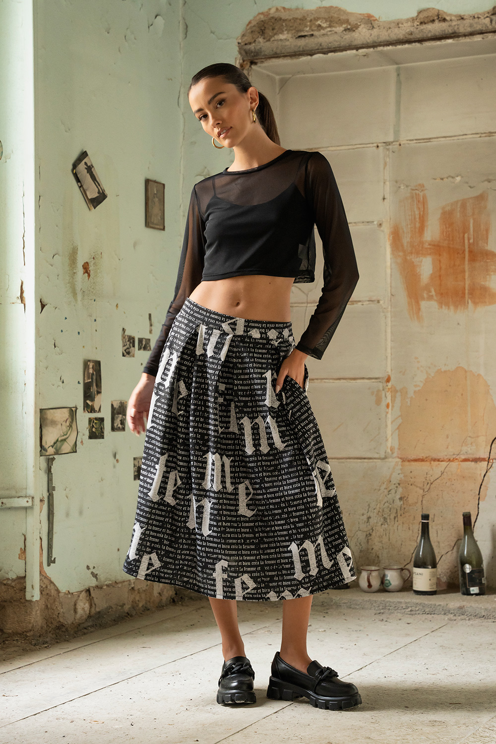 Κροπ ραντακι - Image 6