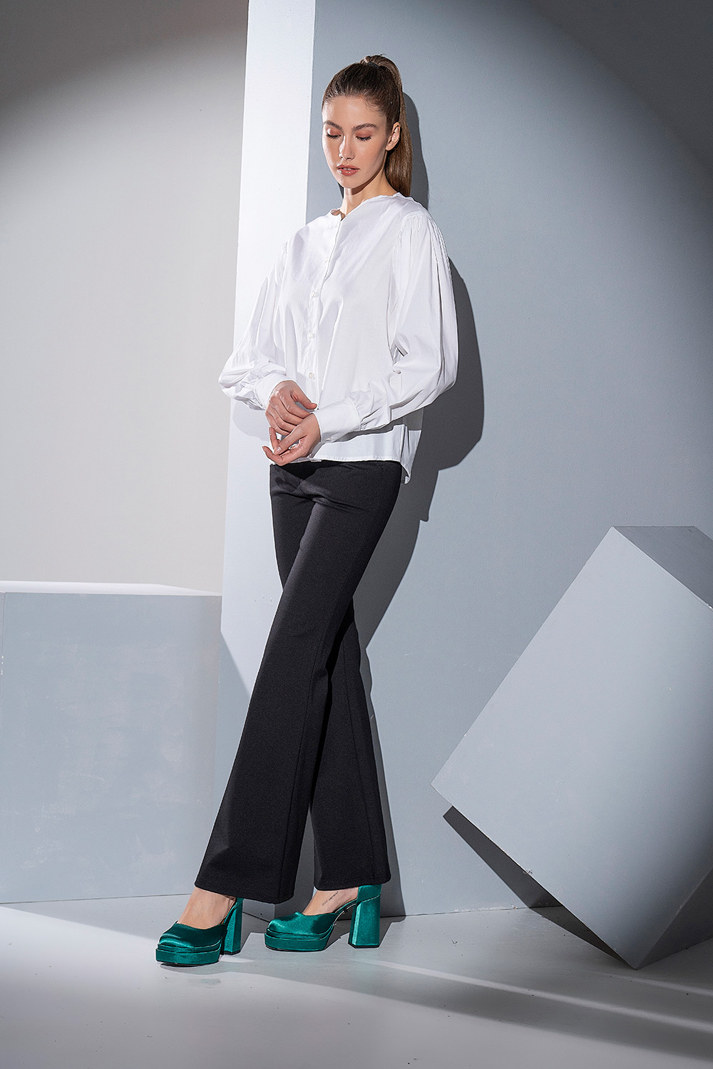 Πουκάμισο Basic - Image 5