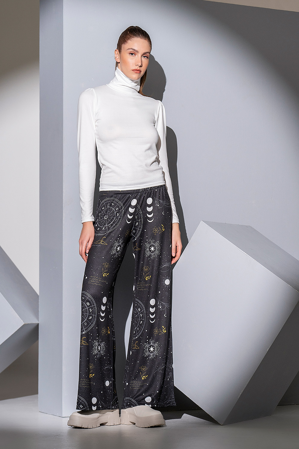 Μπλούζα ζιβάγκο - Image 4