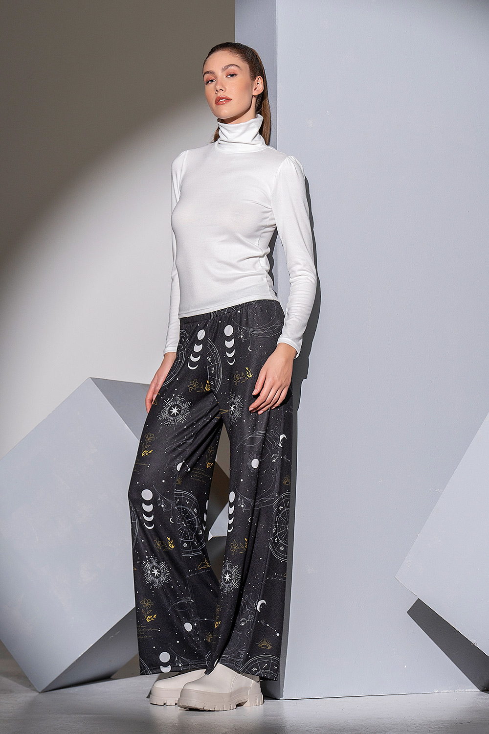 Μπλούζα ζιβάγκο