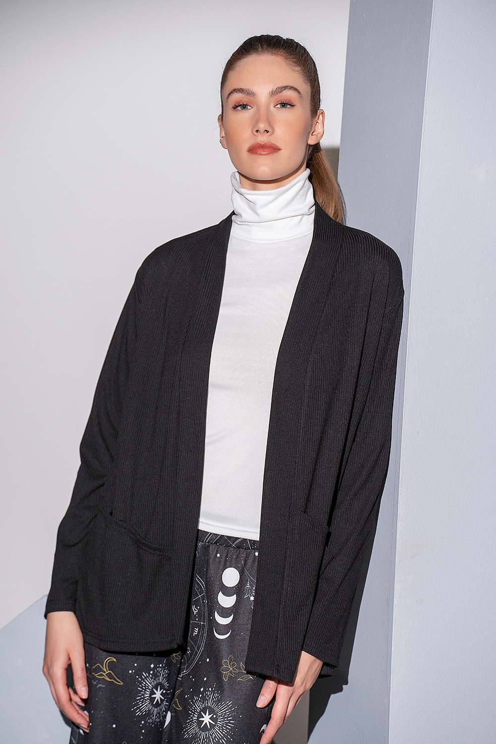 Μπλούζα ζιβάγκο - Image 8