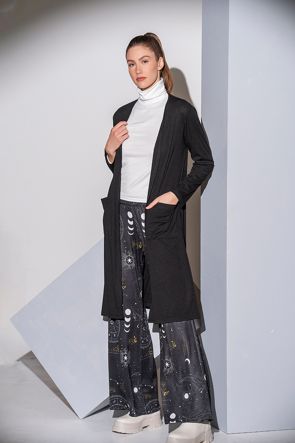 Μπλούζα ζιβάγκο - Image 17