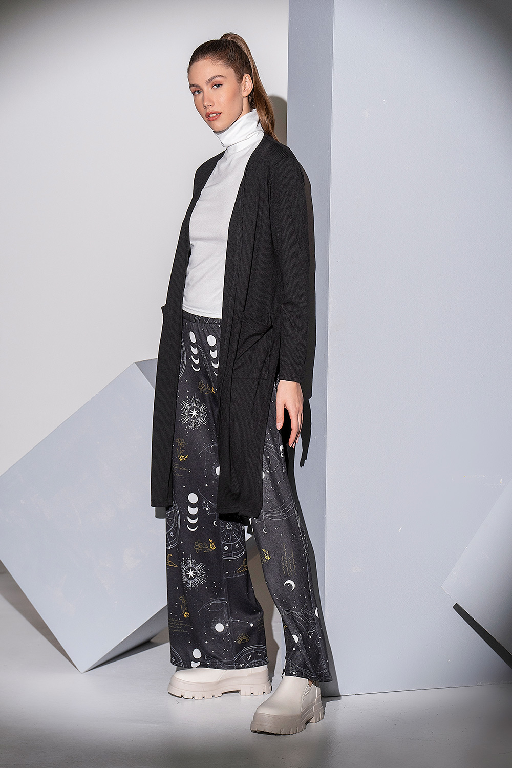 Μπλούζα ζιβάγκο - Image 18