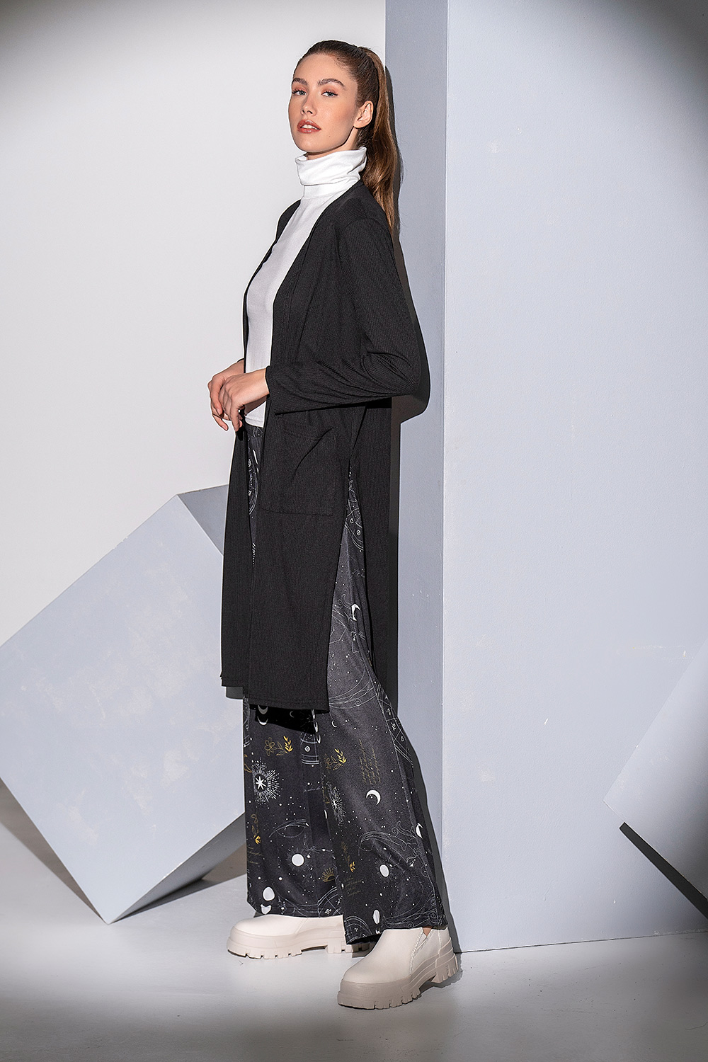 Μπλούζα ζιβάγκο - Image 19