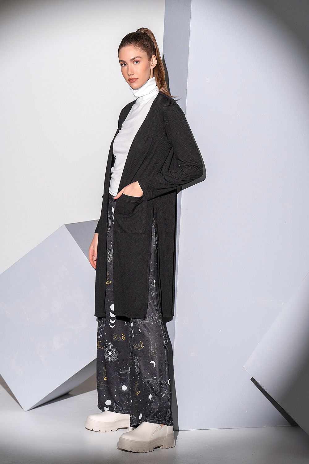 Μπλούζα ζιβάγκο - Image 20