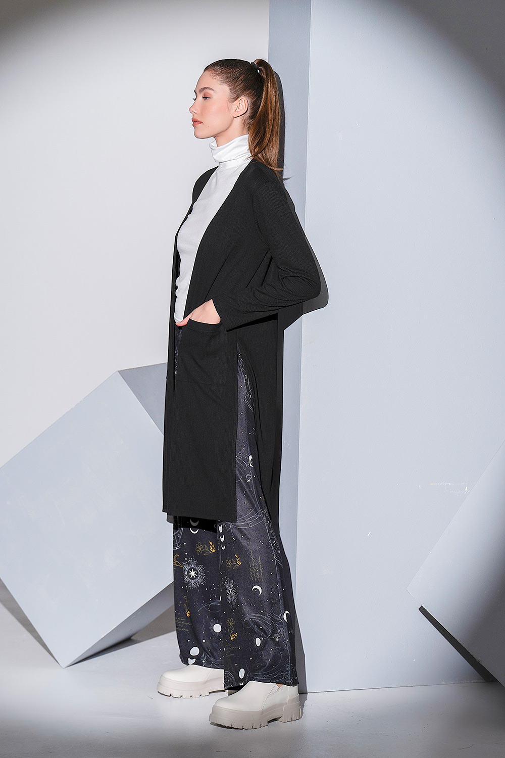 Μπλούζα ζιβάγκο - Image 21