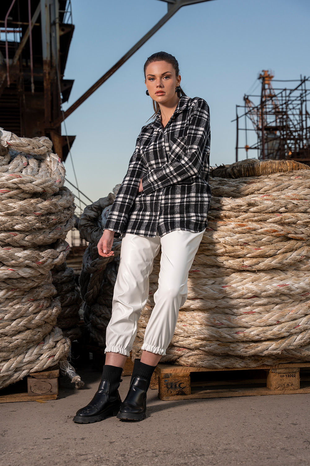 Πουκάμισο Καρό - Image 3