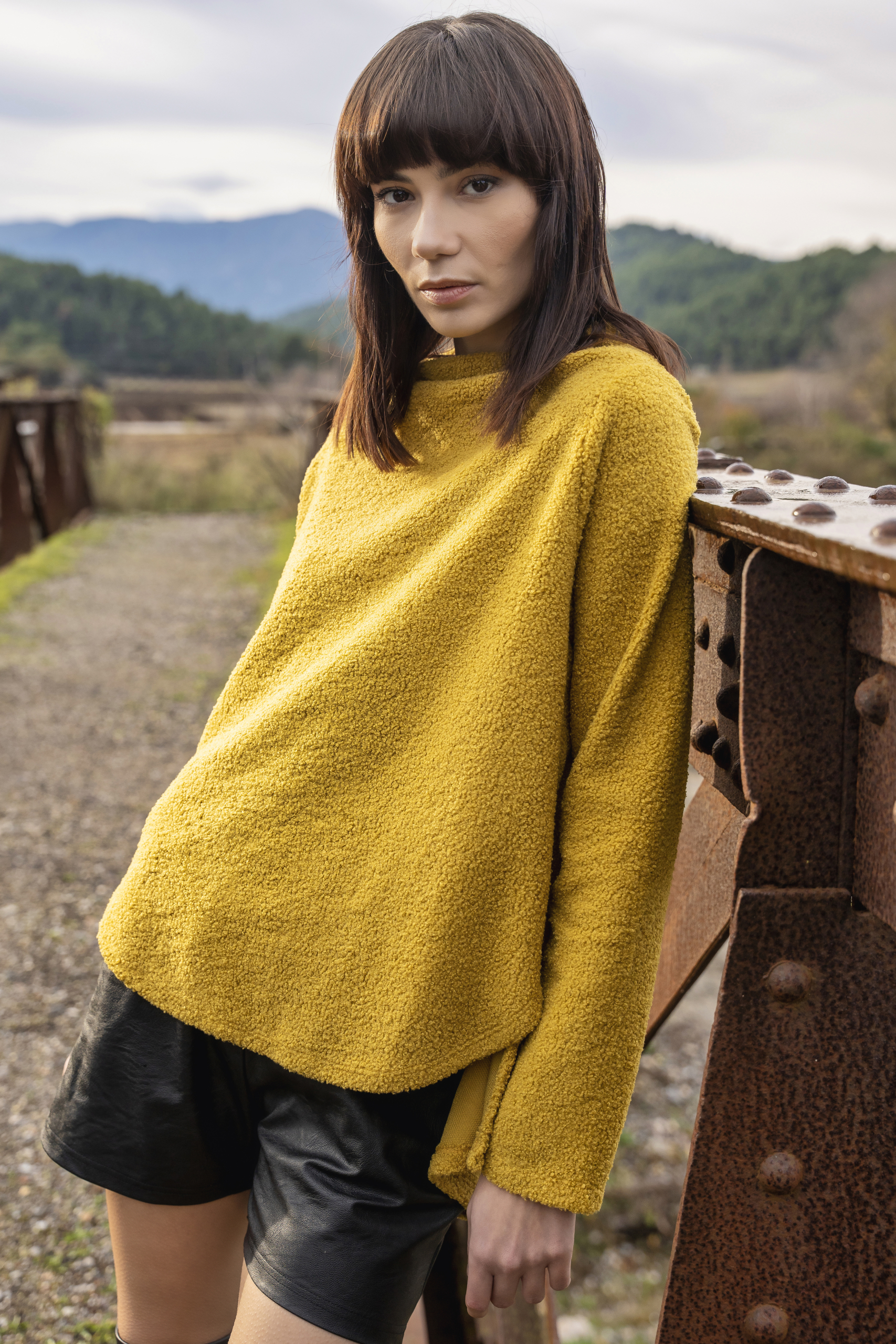 Μπλούζα μακρυμάνικη Sheep - Image 3