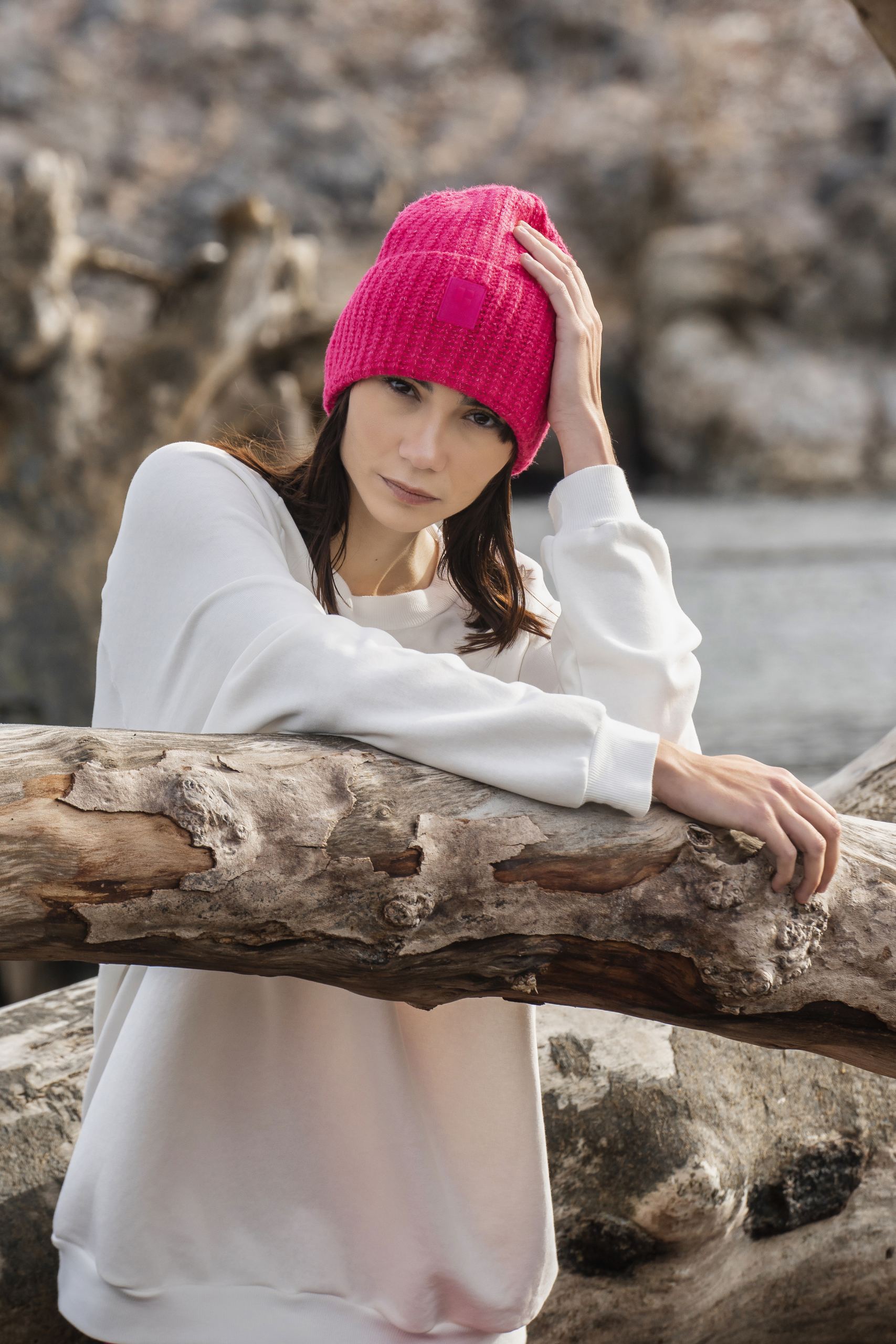 Φούτερ oversized - Image 11