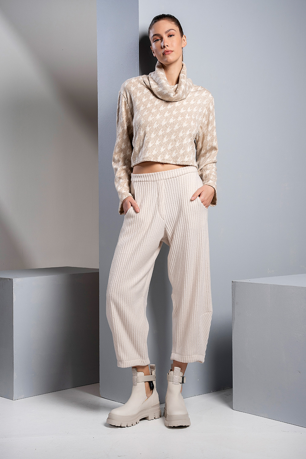 Σαλβαρι ριπ Varma