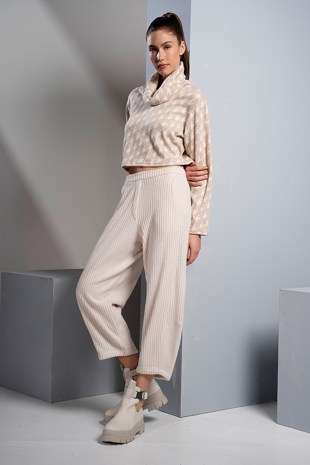 Σαλβαρι ριπ Varma - Image 2