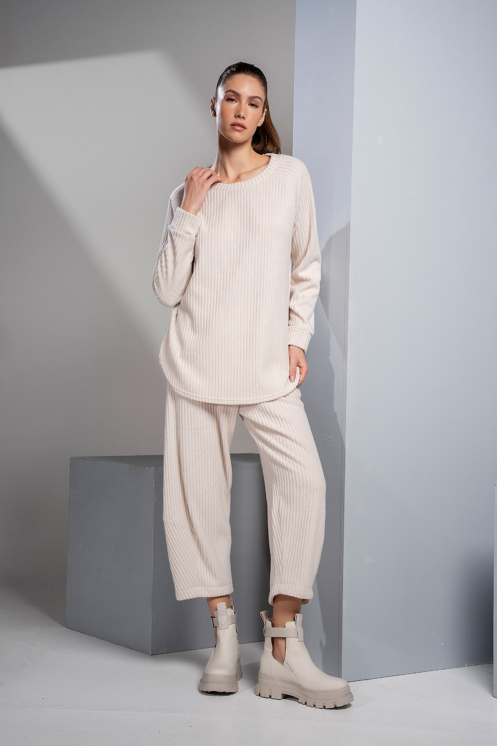 Σαλβαρι ριπ Varma - Image 6