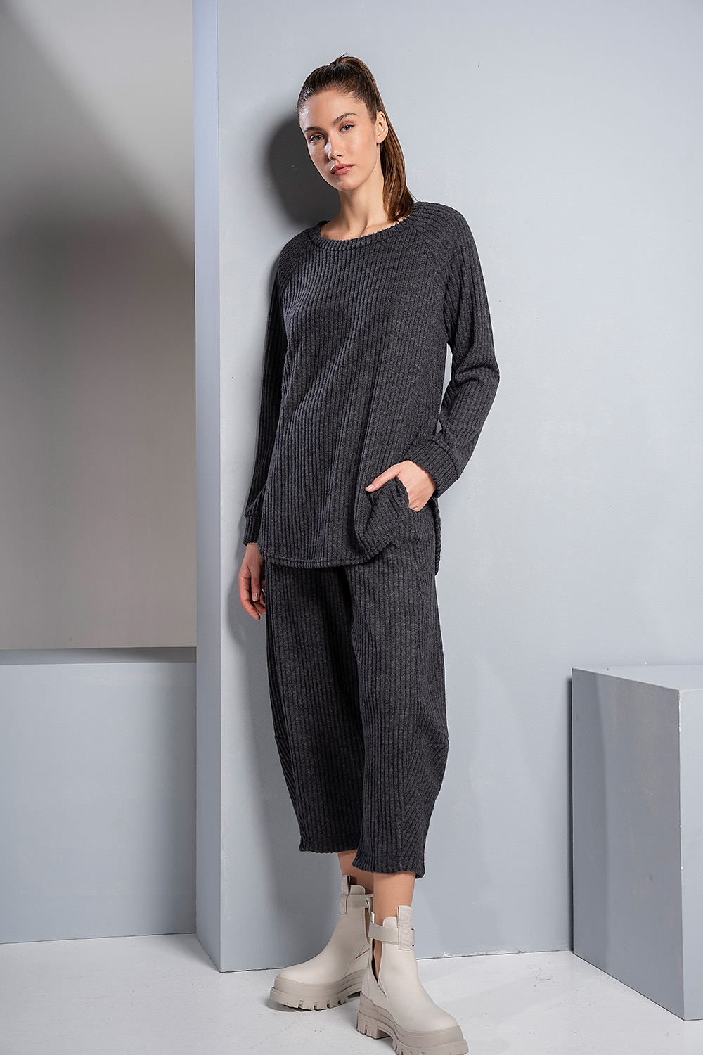 Σαλβαρι ριπ Varma - Image 10