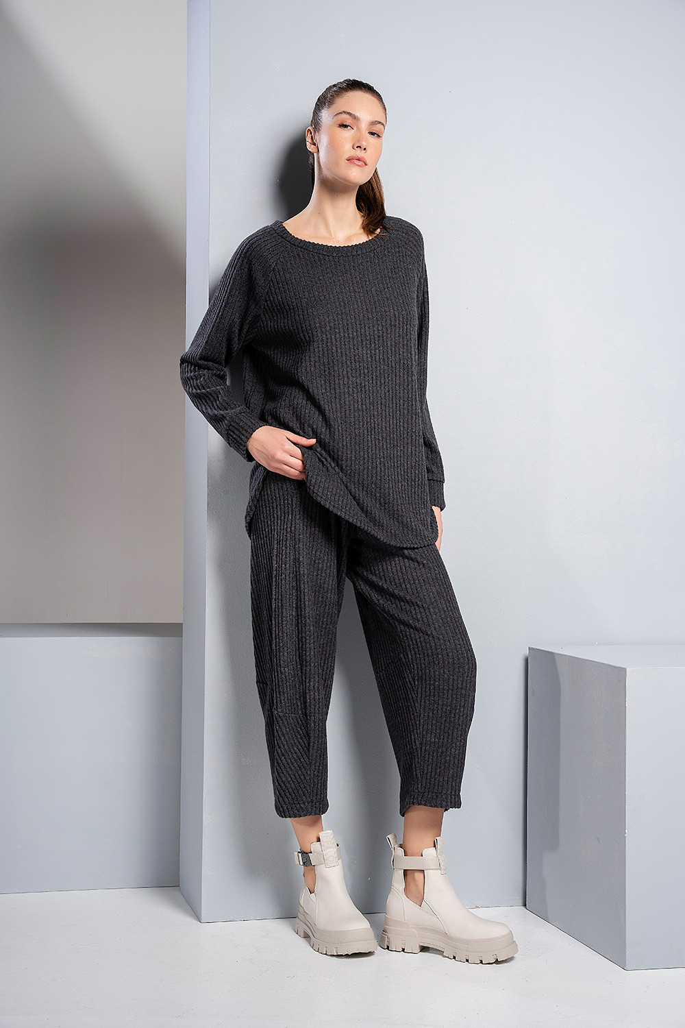 Σαλβαρι ριπ Varma - Image 12