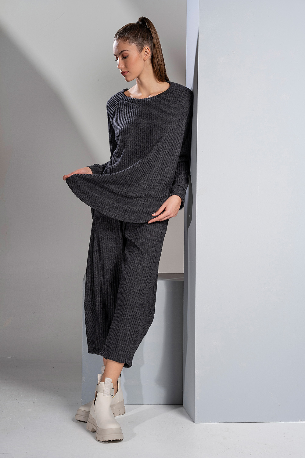 Σαλβαρι ριπ Varma - Image 16