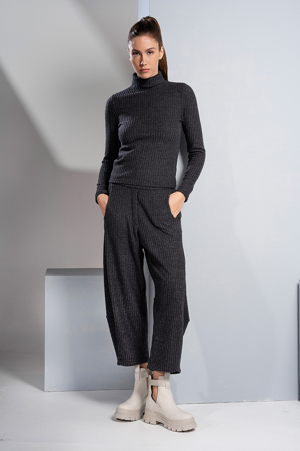 Σαλβαρι ριπ Varma - Image 9