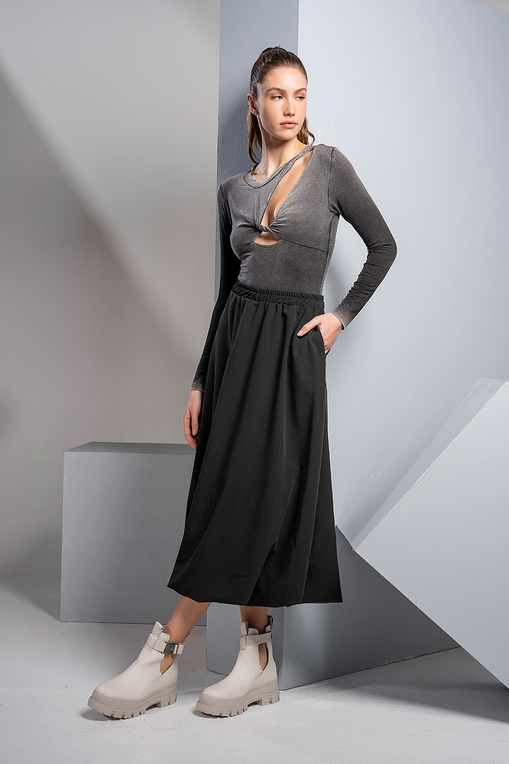 Κορμάκι με σχέδιο δάκρυ - Image 7