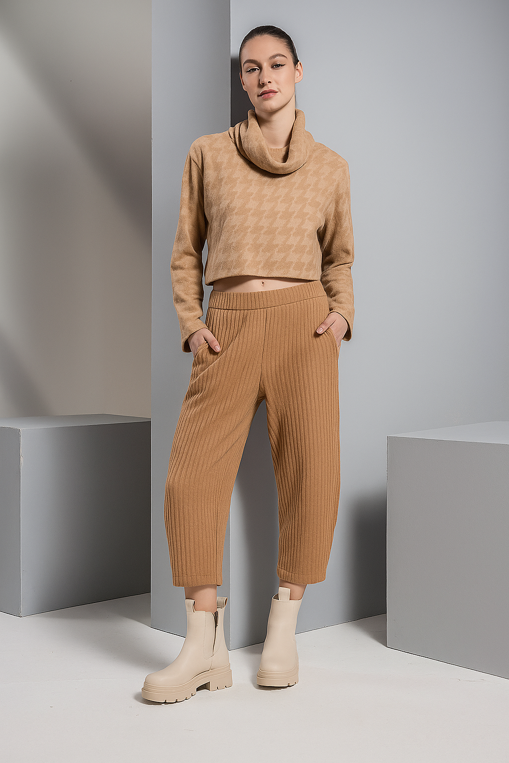 Σαλβαρι ριπ Varma - Image 17