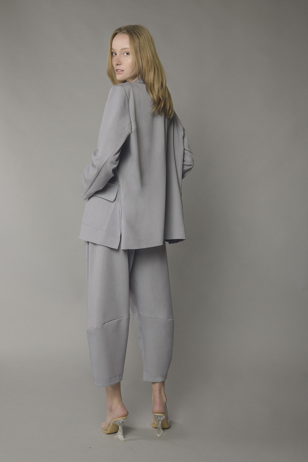 Σαλβάρι σε barrel γραμμή - Image 2