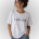 Λευκό T-Shirt “I see χτιρ”