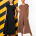 Minimal Ολόσωμη Φόρμα Wide Leg με Κοντό Μανίκι