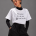 T-Shirt “Θα Φάω Κι Ας Μου Βγει Και Σε Κιλό”